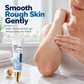 Gentle Body Scrub Gel and Cleansing Shower Gel for Exfoliating Body Care in a 15ml Pouch