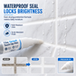 White Tile Grout Repair Pen