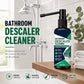 Professional Bathroom Descaler and Limescale Remover