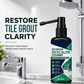 Professional Bathroom Descaler and Limescale Remover