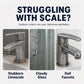Professional Bathroom Descaler and Limescale Remover