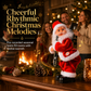 🎅 Dancing Musical Santa Claus Christmas Toy