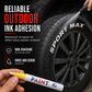 Multi-Surface Quick-Drying Touch-Up Markers