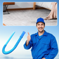 Universal Cleaning Hose