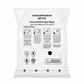 📦 50% OFF! ✨Vacuum Compression Storage Bags for Clothes PA and PE Space Saving Sealed Bags for Travel and Home Storage