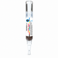Leather Touch Up Pen for Shoes Bags Sofas and Jackets Color Restoration and Scratch Repair