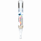 Leather Touch Up Pen for Shoes Bags Sofas and Jackets Color Restoration and Scratch Repair