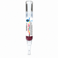 Leather Touch Up Pen for Shoes Bags Sofas and Jackets Color Restoration and Scratch Repair