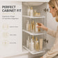 Multi-Tier Under Sink Organizer