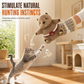 Interactive Wrestler Cat Hand Puppet Glove Toy Doll