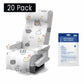 📢📢 50% OFF🚆Disposable Train Seat Covers – Portable Hygienic Seat Protection for Travel