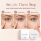 🌸 Pink-Tone Under-Eye Concealer – Fresh, Smooth & Radiant ✨