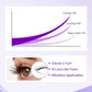 Reusable Magnetic Eyelashes Set, No Glue Lashes with Applicator