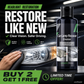 Car Headlight Repair Polish Liquid